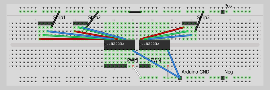 Fritzing