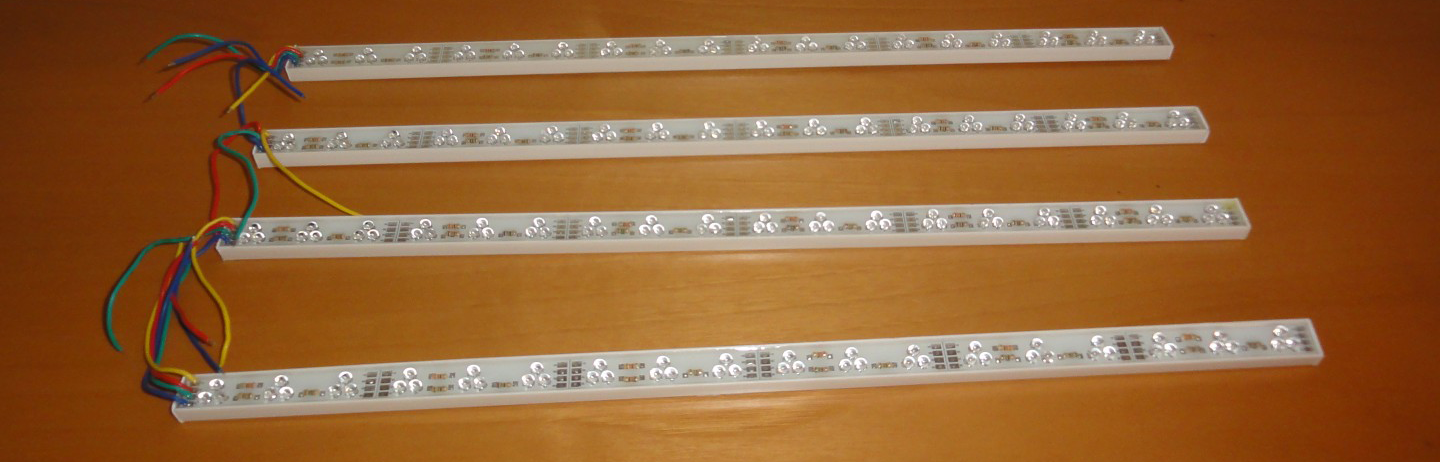 LED Bars